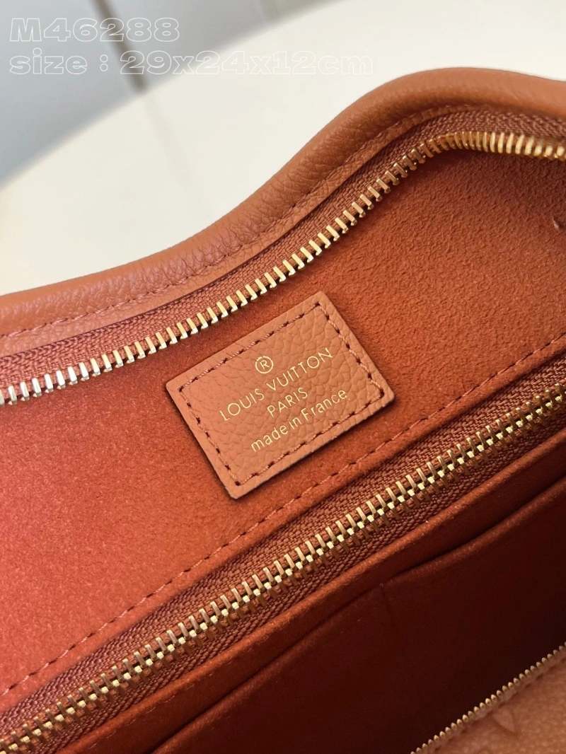 Stylish LX Satchel Bags 3833