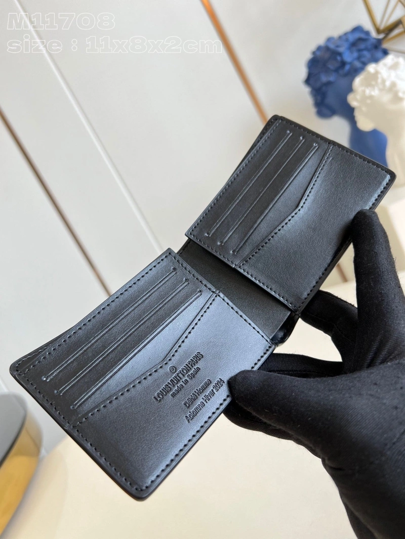BestValue LX Wallets 3498