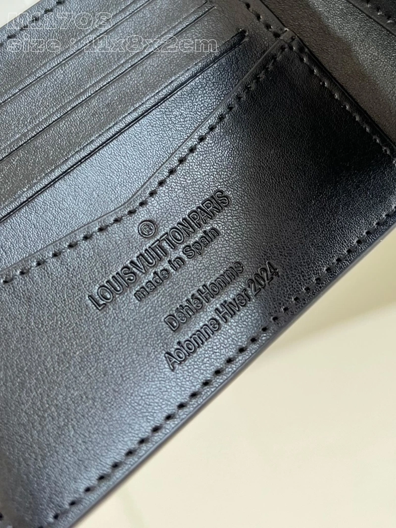 BestValue LX Wallets 3498