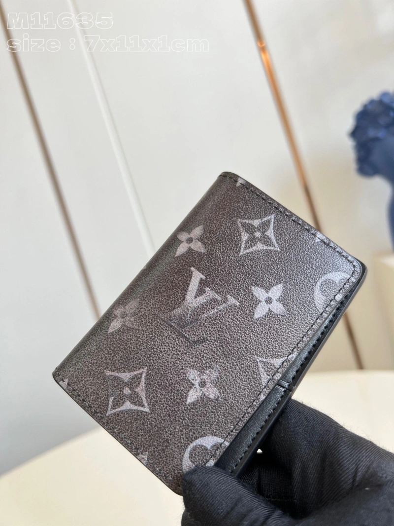 Functional LX Wallets 3504