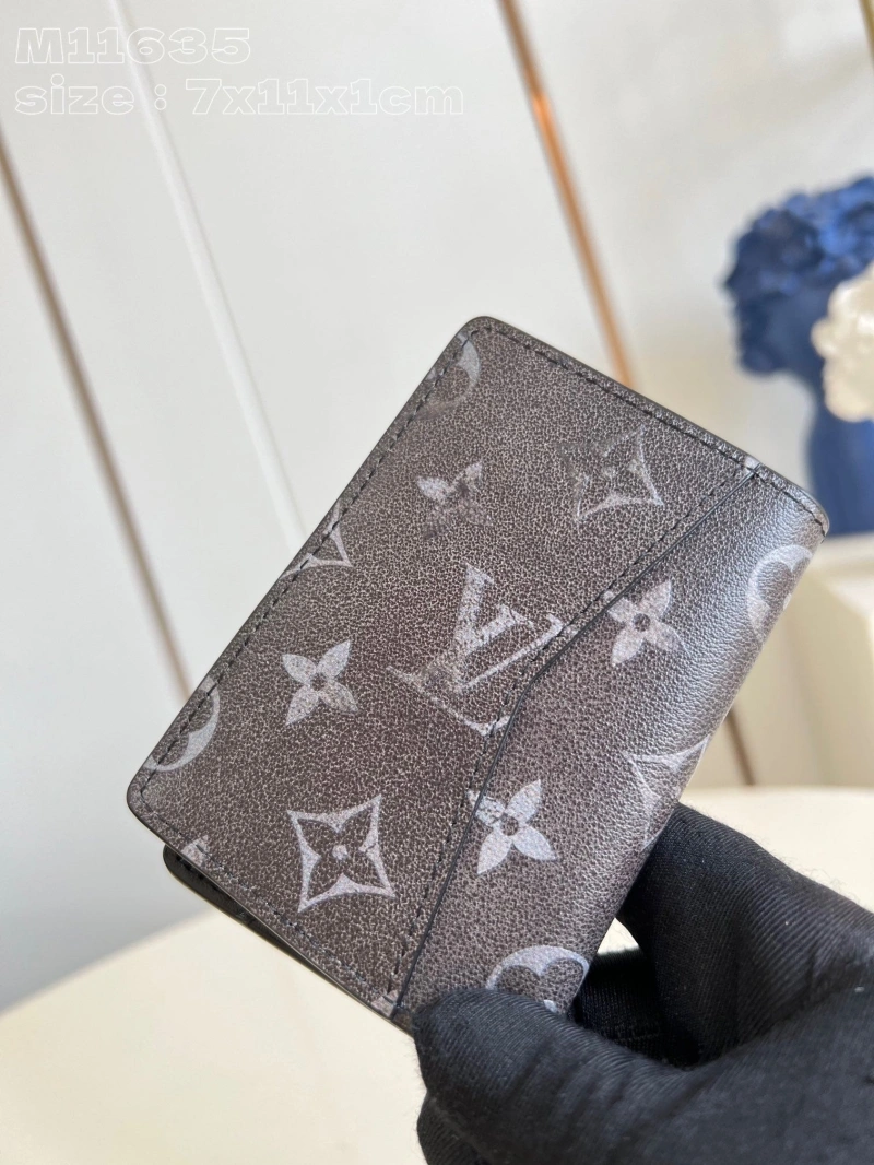 Functional LX Wallets 3504