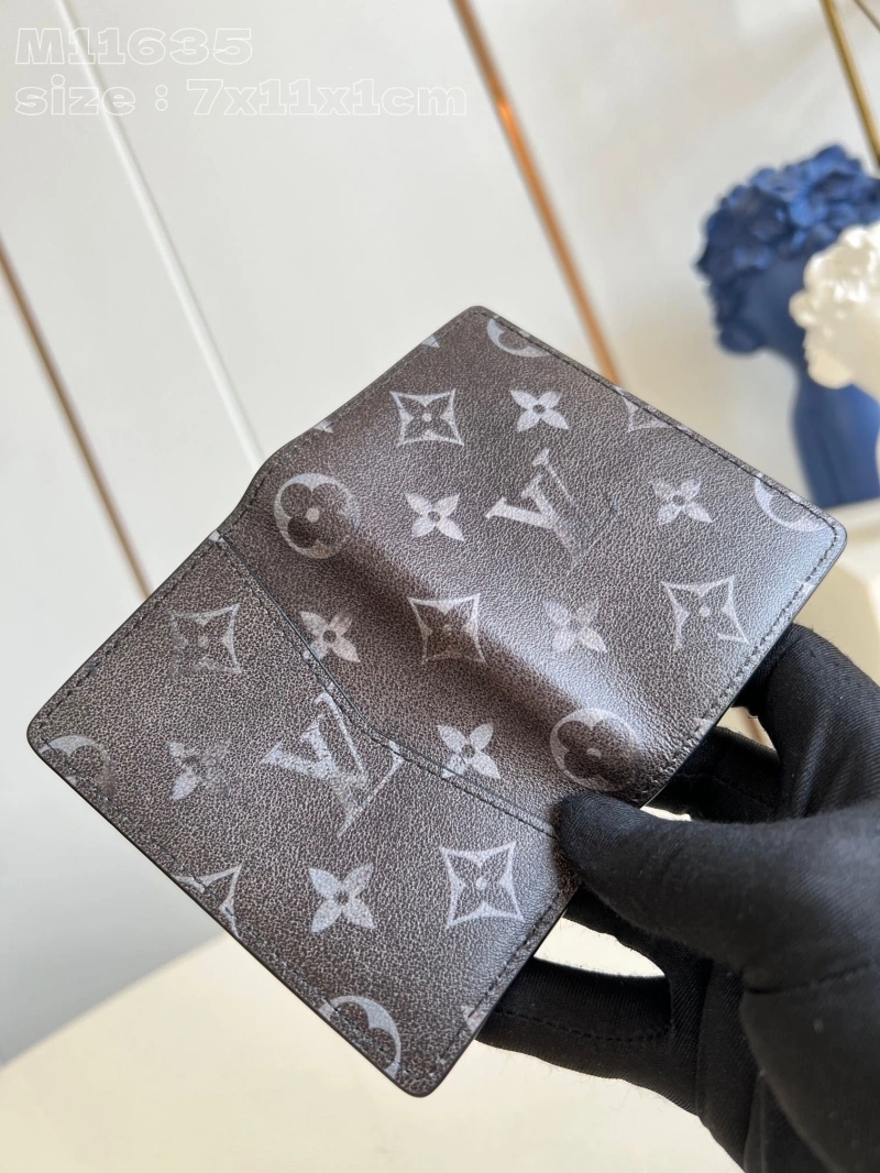 Functional LX Wallets 3504