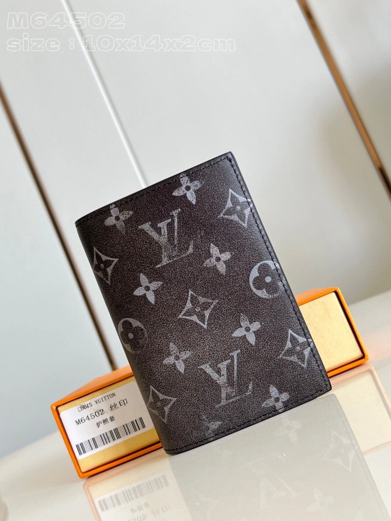 LX Wallets Versatile 3489