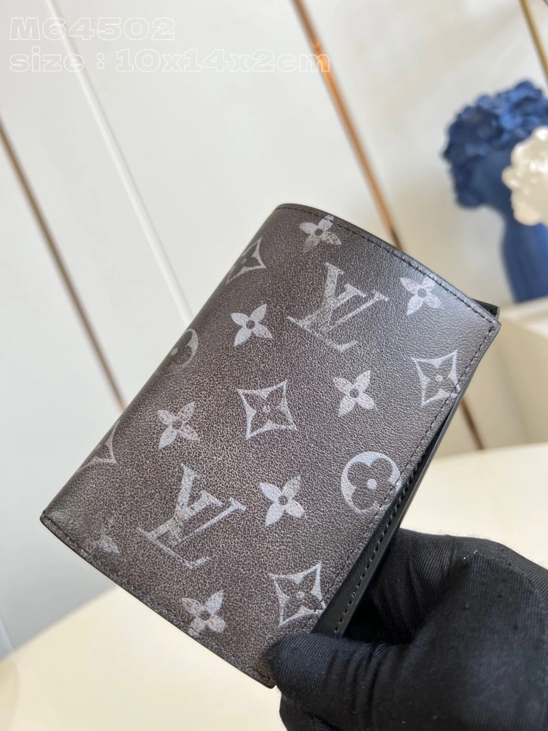 LX Wallets Versatile 3489