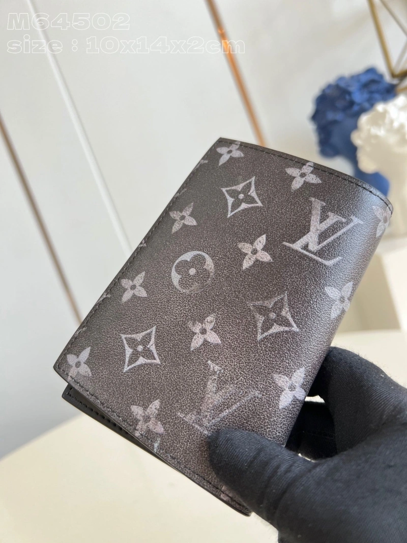 LX Wallets Versatile 3489