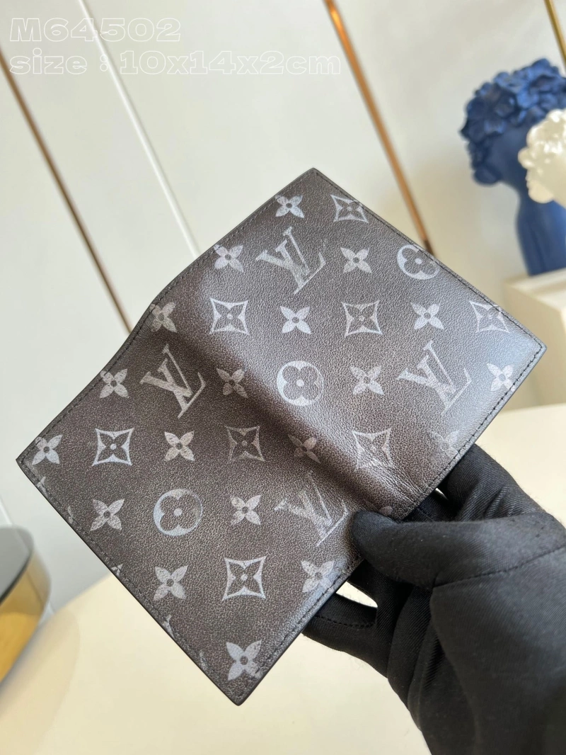 LX Wallets Versatile 3489