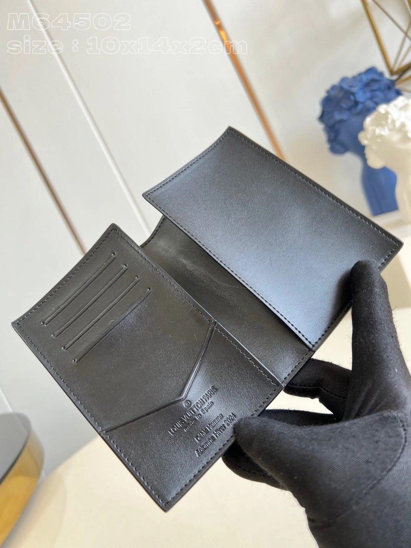 LX Wallets Versatile 3489