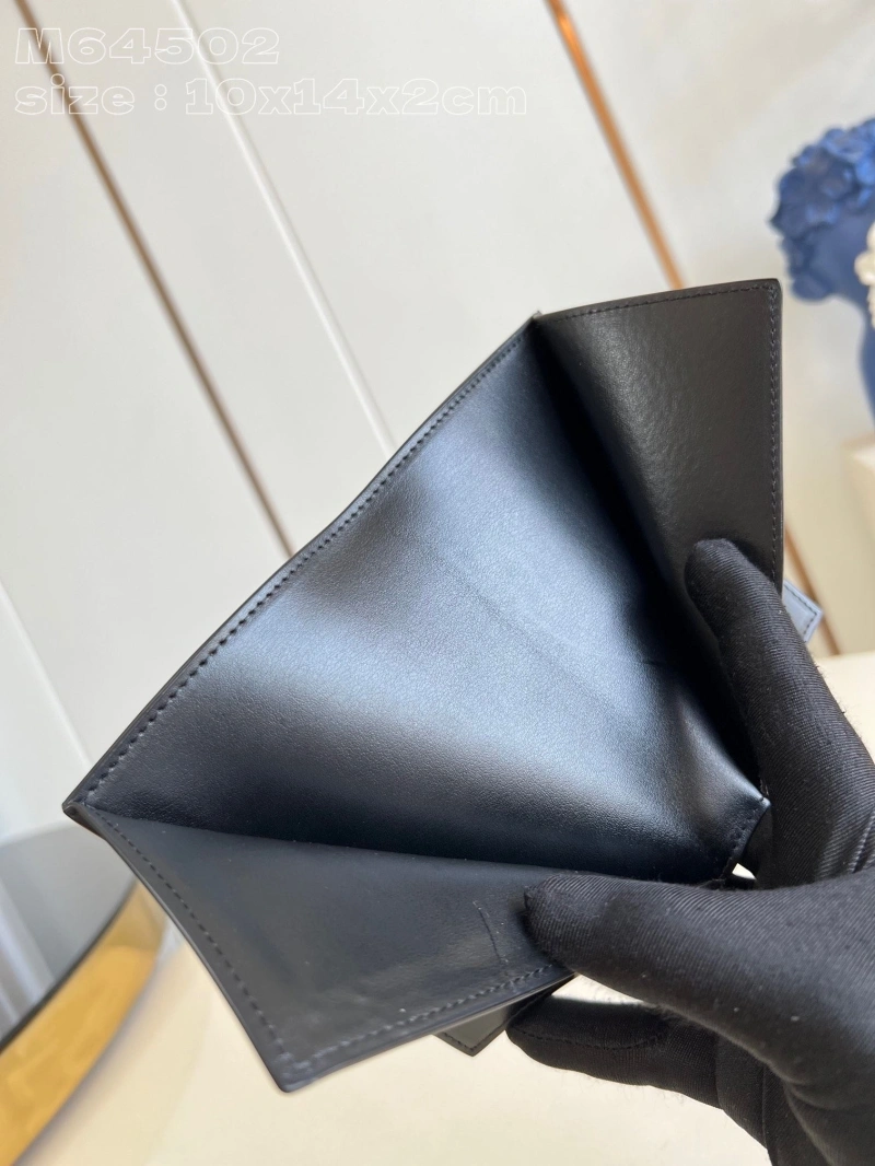 LX Wallets Versatile 3489
