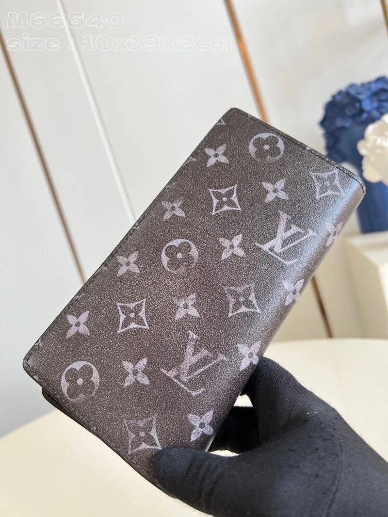 LX Wallets Resilient 3523