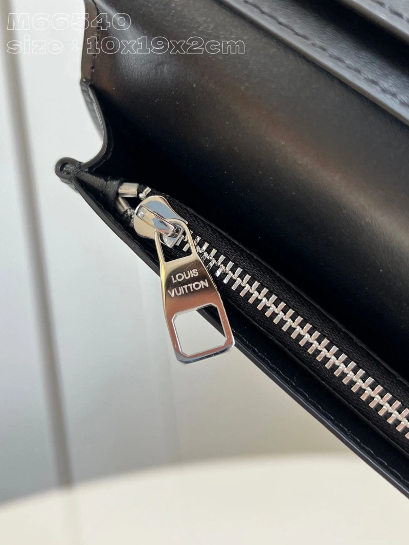 LX Wallets Resilient 3523