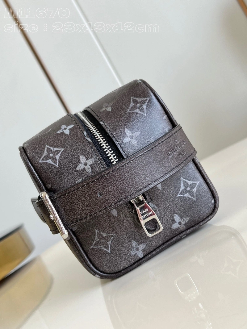 LX Cosmetic Bags HighQuality 3935