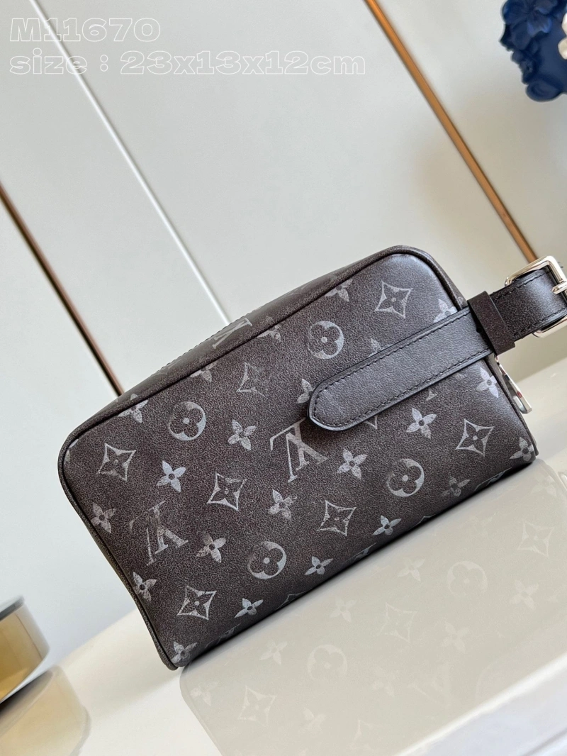LX Cosmetic Bags HighQuality 3935