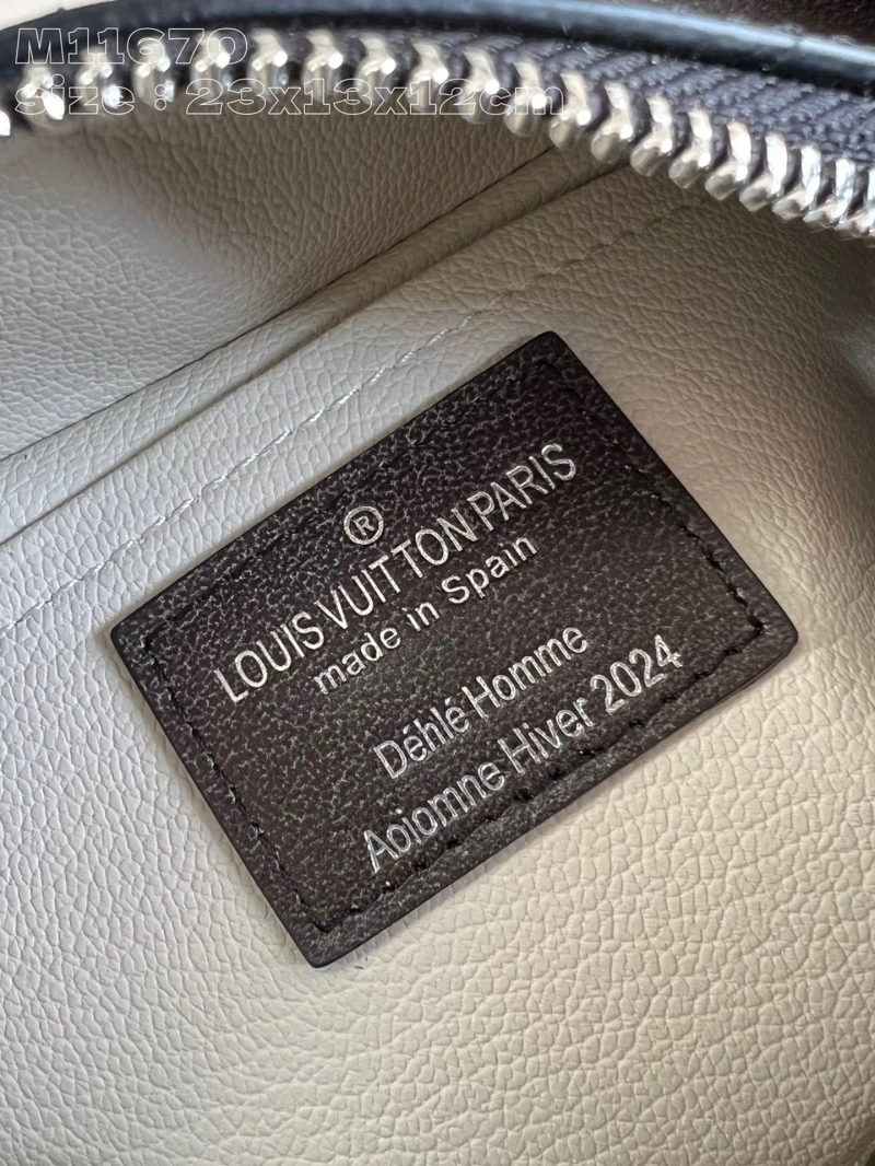 LX Cosmetic Bags HighQuality 3935