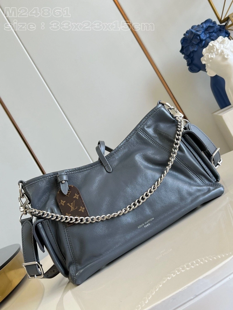 LX Top Handle Bags Fashionable 3685