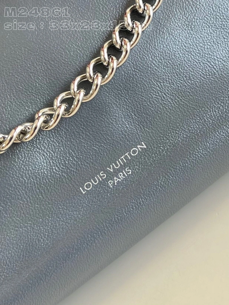 LX Top Handle Bags Fashionable 3685