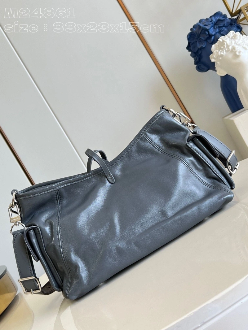 LX Top Handle Bags Fashionable 3685