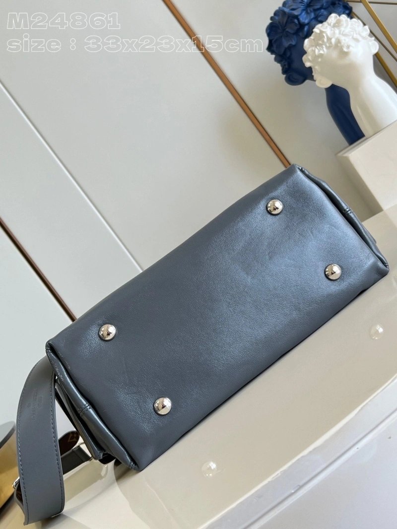 LX Top Handle Bags Fashionable 3685
