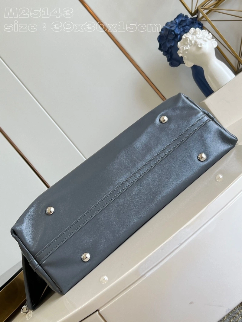 Bright LX Top Handle Bags 3672