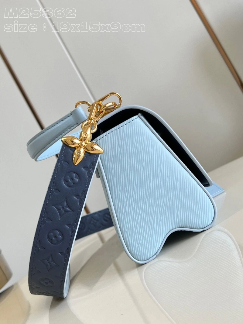 UrbanStyle LX Twist Denim Bags 3683
