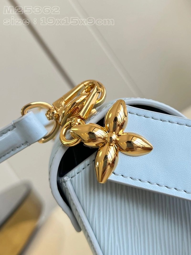 UrbanStyle LX Twist Denim Bags 3683