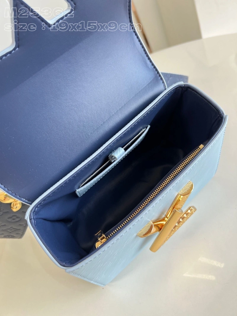 UrbanStyle LX Twist Denim Bags 3683