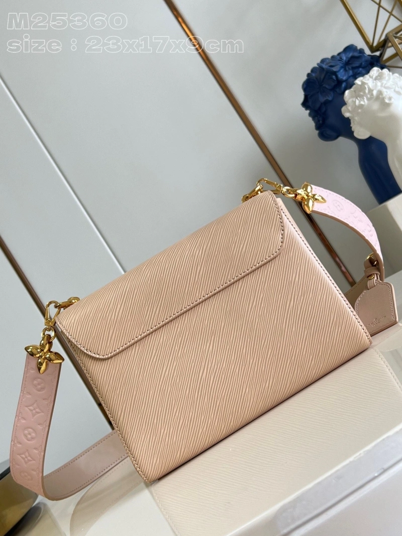 LX Twist Denim Bags UrbanStyle 3659