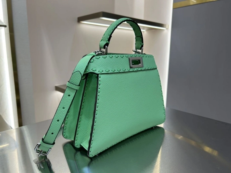 StreetReady Fxndx Top Handle Bags 68851
