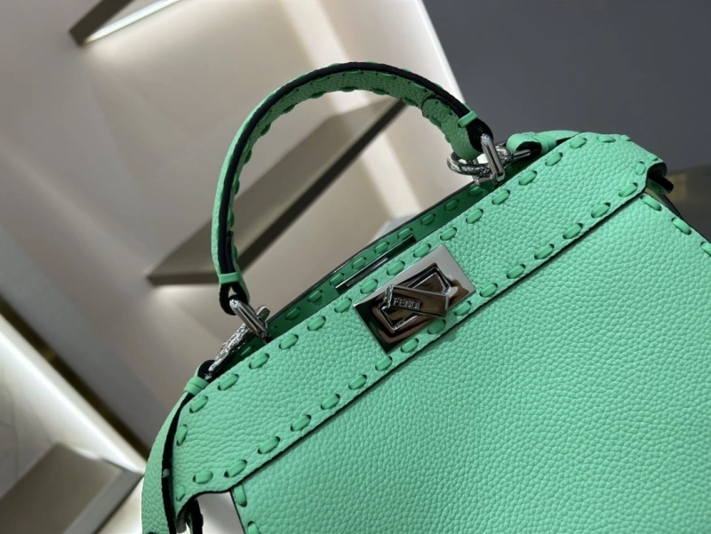 StreetReady Fxndx Top Handle Bags 68851