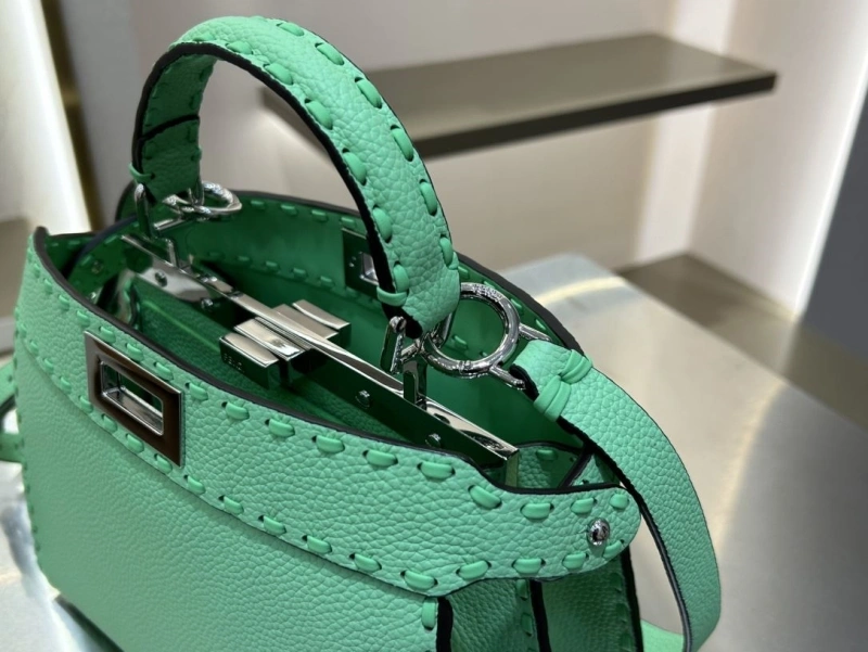 StreetReady Fxndx Top Handle Bags 68851