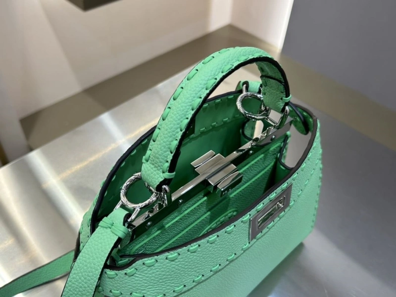 StreetReady Fxndx Top Handle Bags 68851