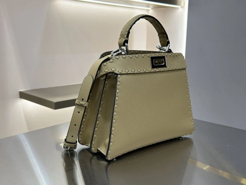 Fxndx Top Handle Bags Fashionable 68842