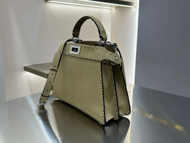 Fxndx Top Handle Bags Fashionable 68842