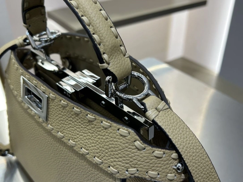 Fxndx Top Handle Bags Fashionable 68842