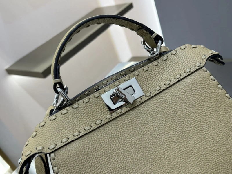 Fxndx Top Handle Bags Fashionable 68842