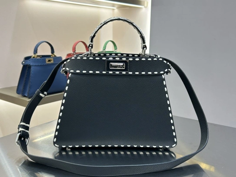 Fxndx Top Handle Bags UrbanStyle 68841