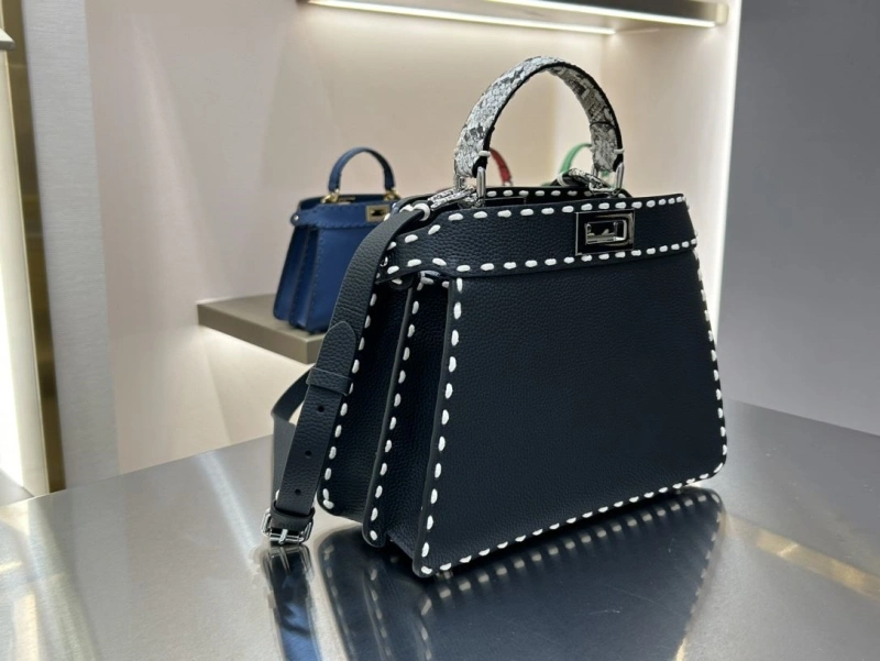 Fxndx Top Handle Bags UrbanStyle 68841