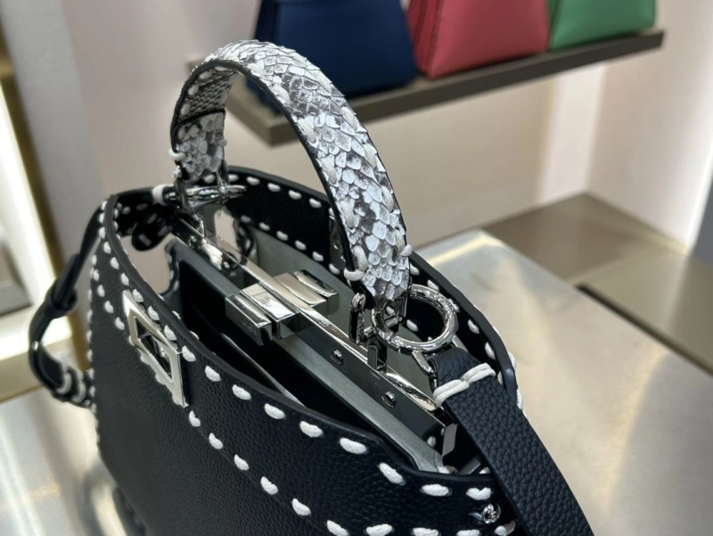 Fxndx Top Handle Bags UrbanStyle 68841