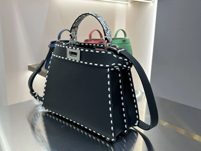Fxndx Top Handle Bags UrbanStyle 68841
