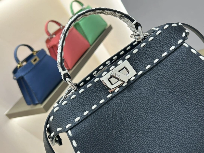 Fxndx Top Handle Bags UrbanStyle 68841