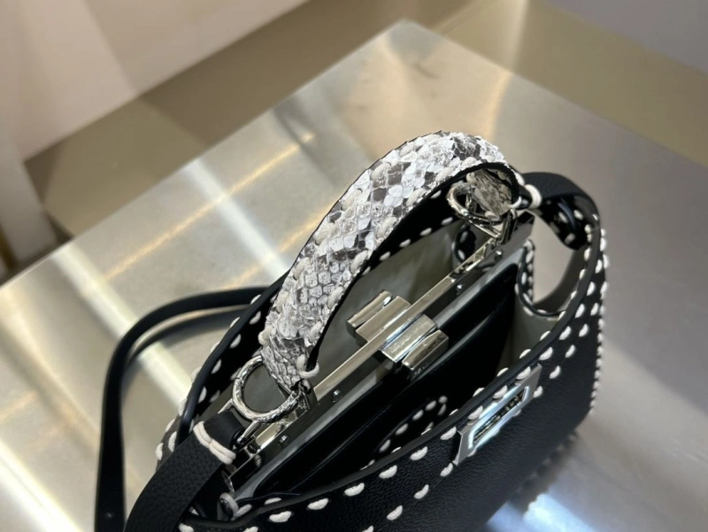 Fxndx Top Handle Bags UrbanStyle 68841