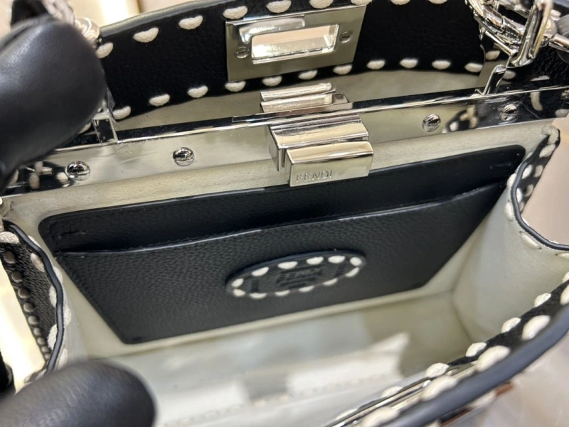 Fxndx Top Handle Bags UrbanStyle 68841
