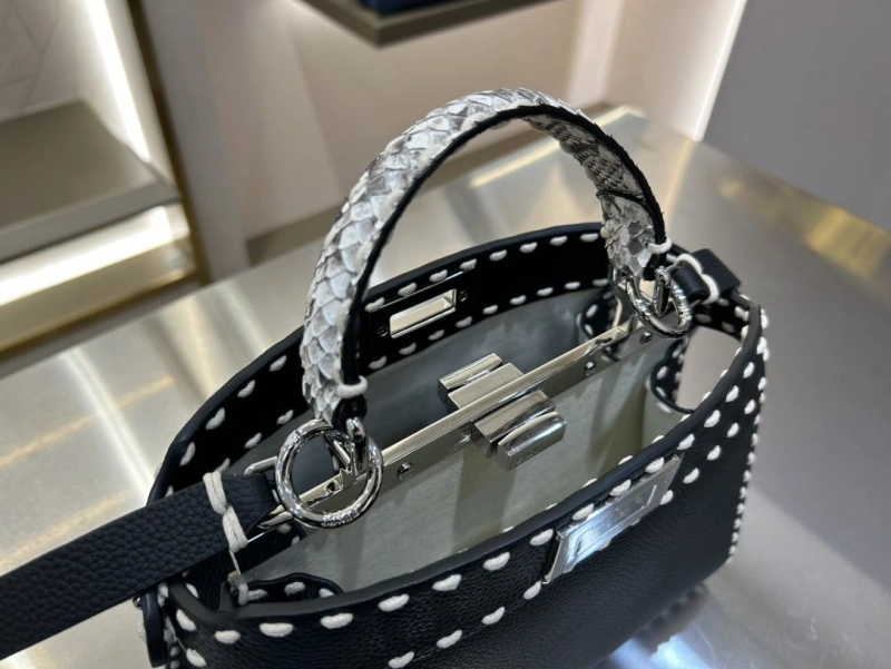 Fxndx Top Handle Bags UrbanStyle 68841
