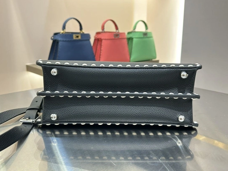 Fxndx Top Handle Bags UrbanStyle 68841