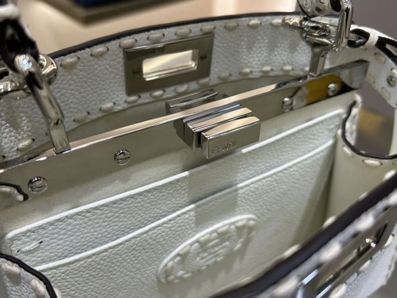 Fxndx Top Handle Bags WellDesigned 68838