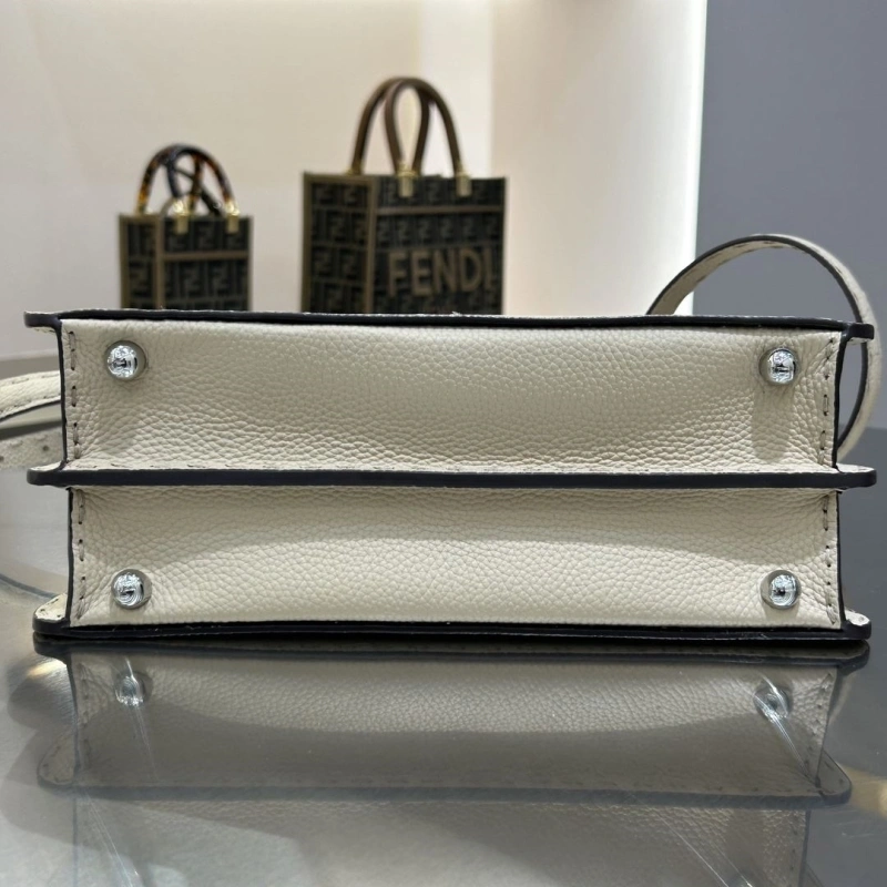 Flexible Fxndx Top Handle Bags 68852