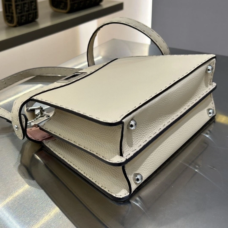 Flexible Fxndx Top Handle Bags 68852