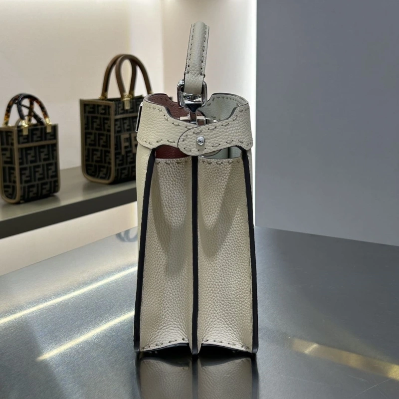Flexible Fxndx Top Handle Bags 68852