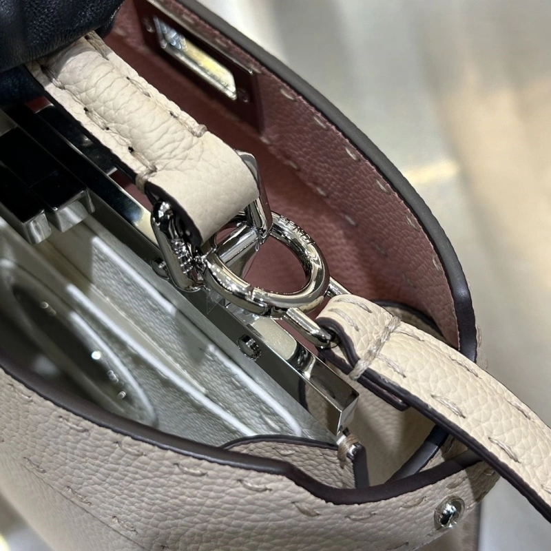 Flexible Fxndx Top Handle Bags 68852