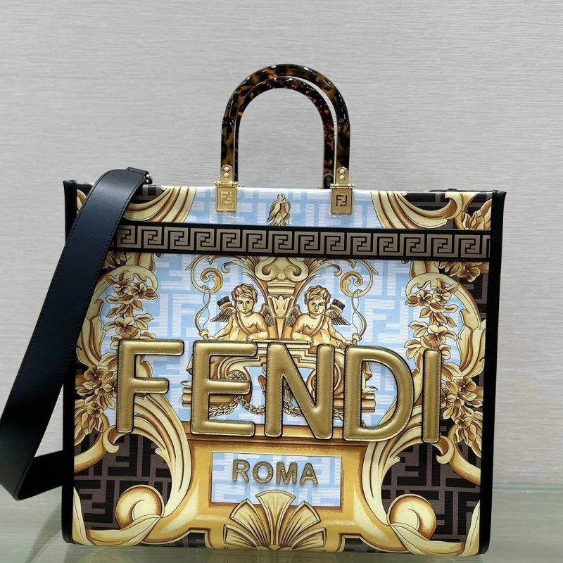 Fxndx Shopping Bags Elegant 68932
