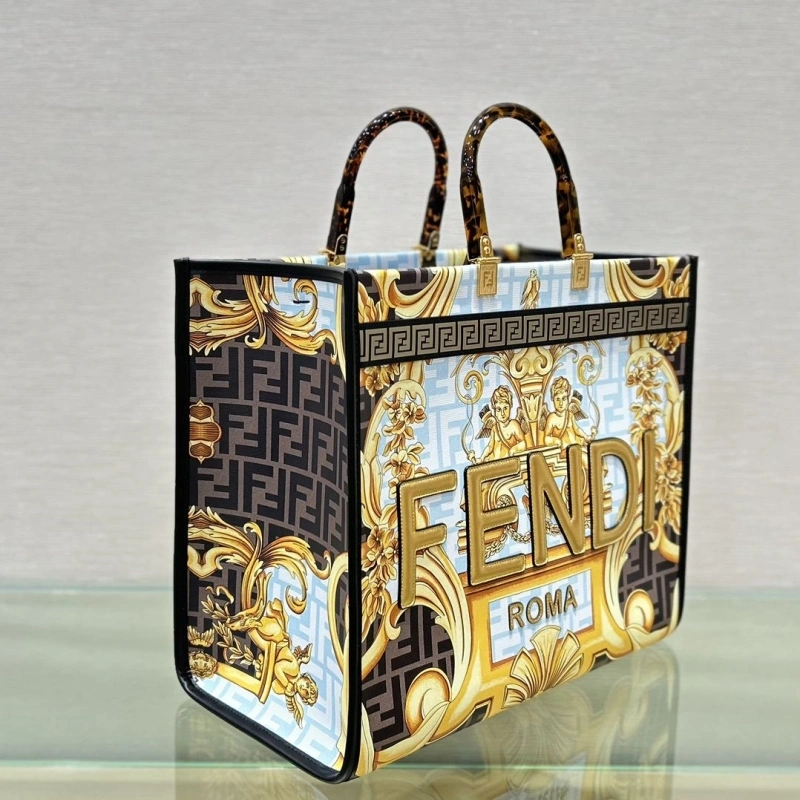 Fxndx Shopping Bags Elegant 68932